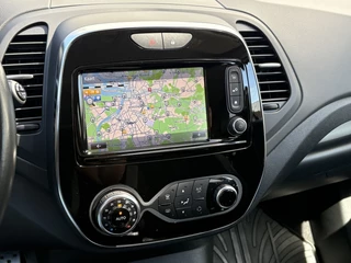 Renault Captur Renault Captur 0.9 TCe Bose Navi | Climate | Camera | BOSE geluid - afbeelding nr 25