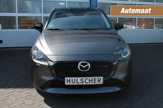 Mazda 2 - afbeelding nr 3