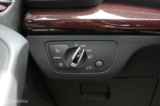 Audi SQ5 Audi SQ5 3.0 TFSI SQ5 quattro Pro Line Plus B&O PANO MEMORY STOEL- STUURVW - afbeelding nr 30