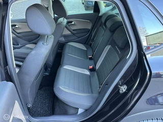 Volkswagen Polo Volkswagen Polo 1.2 TSI Cross TOPSTAAT! CLIMA*CRUISE*NAP!! - afbeelding nr 26
