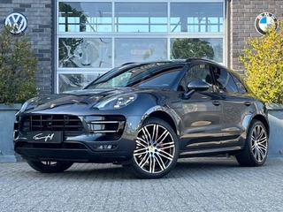 Porsche Macan - 50598586-0