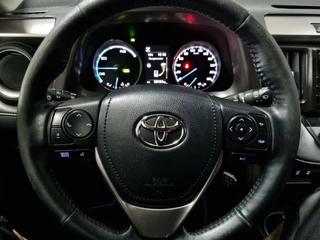 Toyota RAV4 Toyota RAV4 2.5 Hybrid AWD Style / Team-D / Afn. Trekhaak - afbeelding nr 32