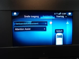 Mercedes-Benz Sprinter Mercedes-Benz Sprinter 211 2.2 CDI L2H2 Aut Airco Navi Camera 3 zits - afbeelding nr 24