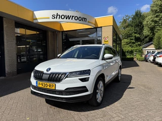 Škoda Karoq - 31288935-0