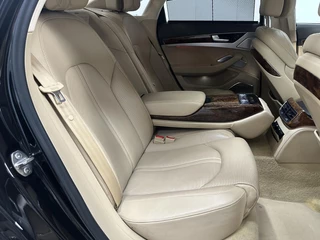 Audi S8 Audi S8 4.0 TFSI A8 plus quattro*605PK*ACC*CERAMIC*HUD*B&O - afbeelding nr 24