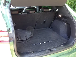 Ford Kuga Ford Kuga 2.5 PHEV ST-Line X met Panodak en AGR Stoelen - afbeelding nr 12