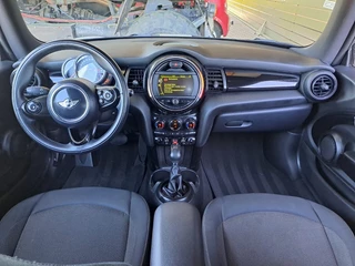 MINI Cooper | Automaat | LED | Airco | Cruise | Navi | PDC | LMV | - afbeelding nr 5