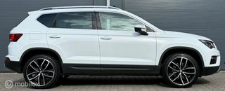 SEAT Ateca Seat Ateca 1.4 EcoTSI Xcellence 150PK DSG Pano.dak/Leder/ACC - afbeelding nr 4
