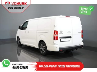 Toyota ProAce - afbeelding nr 2