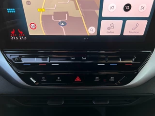 Volkswagen ID.4 Volkswagen ID.4 Pro 77 kWh | Voorklimatisering | Stoelverwarming | Stuurwielverwarming | Camera voor/achter | LED | Adaptive Cruise Control | Apple Carplay/Android Auto | Rijstrooksensor | Trekhaak | - afbeelding nr 14