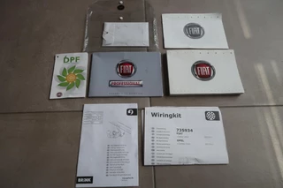 Fiat Doblò Fiat Doblò Cargo 1.6 MJ 105pk MARGE|NAVIGATIE|TREKHAAK|3-ZITS|CRUISECONTROL|BLUETOOTH|AIRCO - afbeelding nr 24
