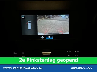 Mercedes-Benz Sprinter Cruisecontrol, Stoelverwarming, Parkeersensoren, Bijrijdersbank - afbeelding nr 6