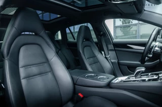 Porsche Panamera - afbeelding nr 8