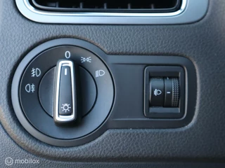 Volkswagen Polo Volkswagen Polo 5Drs 1.0 Allstar Clima Stoelverwarming DonkerGlas Pdc V+A - afbeelding nr 6