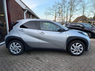 Toyota Aygo - afbeelding nr 2