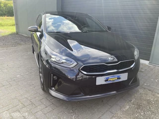 Kia ProCeed Kia ProCeed 1.0 T-GDI GT-PlusLine |Pano|Navi|Keyless - afbeelding nr 4