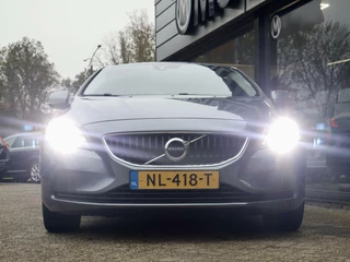 Volvo V40 Volvo V40 1.5T3 Nordic+ Automaat,Dealer onderhouden,trekhaak - afbeelding nr 7