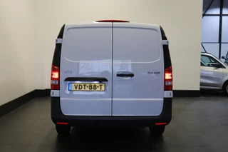 Mercedes-Benz Vito - Airco - Navi - Cruise - € 17.950,- Excl. - afbeelding nr 8