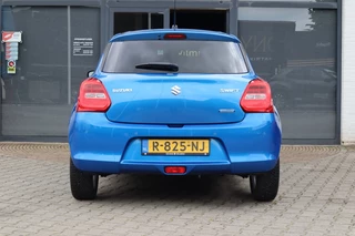 Suzuki Swift Suzuki Swift 1.2 Select Hybrid Apple/AndroidAuto - afbeelding nr 5