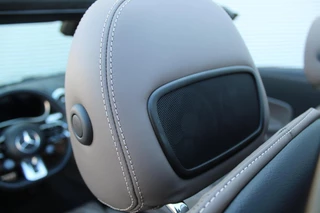 Mercedes-Benz SL Mercedes SL-klasse Roadster AMG 43 Premium Plus/Achterasbesturing - afbeelding nr 45