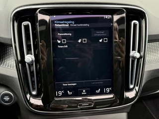 Volvo XC40 - afbeelding nr 38