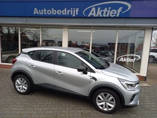 Renault Captur 1.0 TCE 90 EVOLUTION