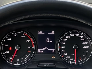 SEAT Leon - afbeelding nr 2