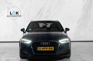 Audi A3 Audi A3 Sportback 1.5 TFSI CoD Design Pro Line Plus PANO|LED| - afbeelding nr 3