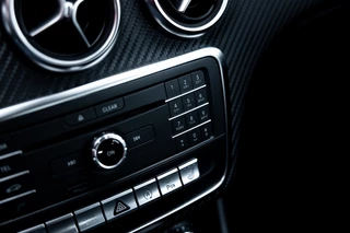 Mercedes-Benz A-Klasse Mercedes-Benz A-Klasse 180 AMG Edition Plus | Stoelverwarming | Navi | - afbeelding nr 39