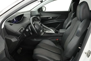Peugeot 3008 Peugeot 3008 1.6 HYbrid 225 Allure | Stoelverwarming | Adaptive cruise | Camera | Carplay | Half leder | Navigatie | PDC | Sfeerverlichting | Full LED - afbeelding nr 5