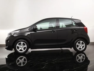 Kia Picanto - Airco - Cruise control - Bluetooth - Fabrieksgarantie tot 07-2028 - afbeelding nr 4