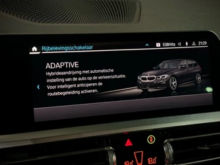 BMW 3 Serie BMW 3 Serie Touring 330e xDrive LASER|PANO|HUD|H/K|MEMORY - afbeelding nr 33