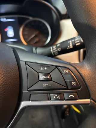 Nissan Micra Nissan Micra 0.9 IG-T Airco | Cruise Control | Apple carplay - afbeelding nr 24