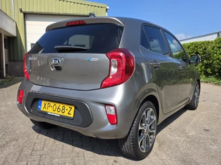 Kia Picanto Zondag OPEN! - afbeelding nr 10