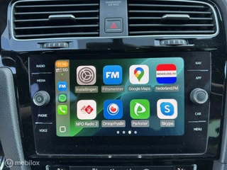 Volkswagen Golf Volkswagen Golf 1.0 TSI 2X R-Line vol! CLIMA*ADAPCR*CARPLAY* - afbeelding nr 51