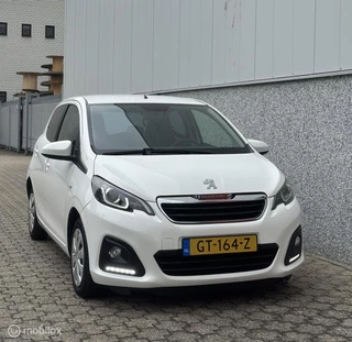 Peugeot 108 Peugeot 108 1.0 e-VTi Active - afbeelding nr 5