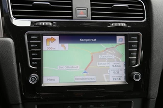 Volkswagen Golf Volkswagen Golf 1.2 TSI Trend Edition Navi - afbeelding nr 7