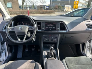 SEAT Ateca - afbeelding nr 11