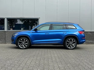 Škoda Kodiaq - afbeelding nr 5