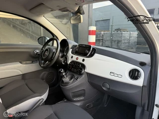 Fiat 500 Fiat 500 0.9 TwinAir Turbo Popstar | APK |Bluetooth - afbeelding nr 14