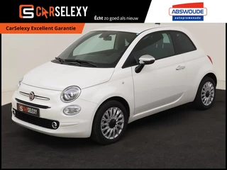 Fiat 500 - afbeelding nr 1