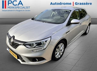 Renault Mégane 1.2 TCe Life