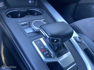 Audi A4 Audi A4 Avant 2.0 TDI Sport Pro Line S_line S-tronic Virtual cockpit Pano dak Trekh Leer - afbeelding nr 32