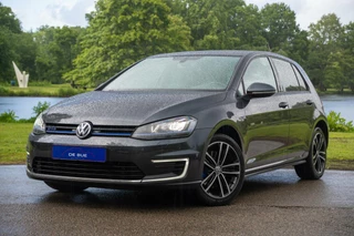 Volkswagen Golf Volkswagen Golf 1.4 TSI GTE 1.4 TSI GTE|Org NL|MY2016|CarPlay|Executive Plus|Leder|17