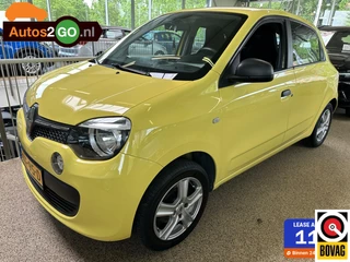 Renault Twingo - 80756402-0