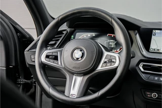 BMW 1 Serie Navi 19