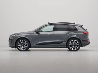 Audi Q6 e-tron Sportstoelen plus, B&O, Luchtvering, Panoramadak - afbeelding nr 3