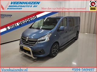 Renault Trafic - afbeelding nr 1