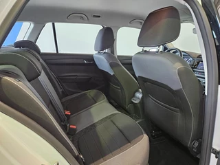 Škoda Fabia Škoda Fabia 1.0 TSI Ambition / Trekhaak / Navi / NL Auto - afbeelding nr 23