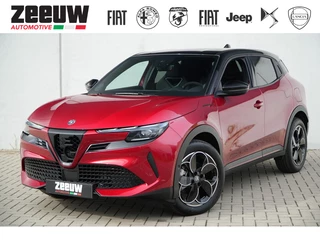 Alfa Romeo Junior - 111066690-0